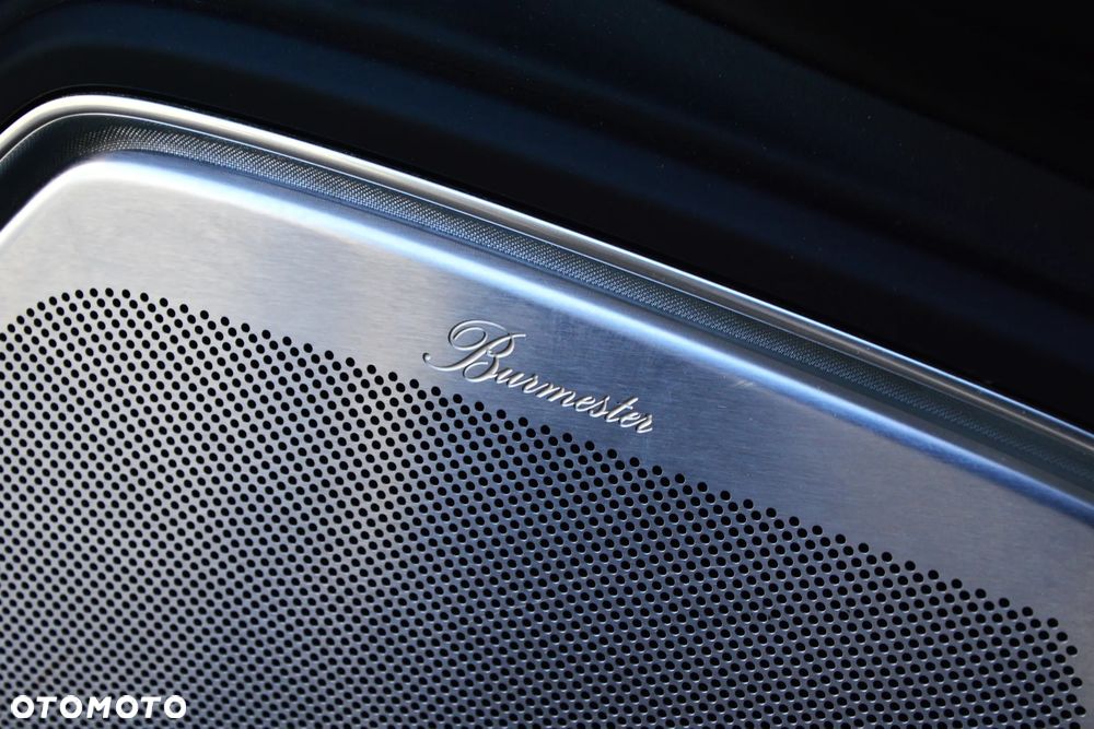 Porsche Panamera Turbo - 29