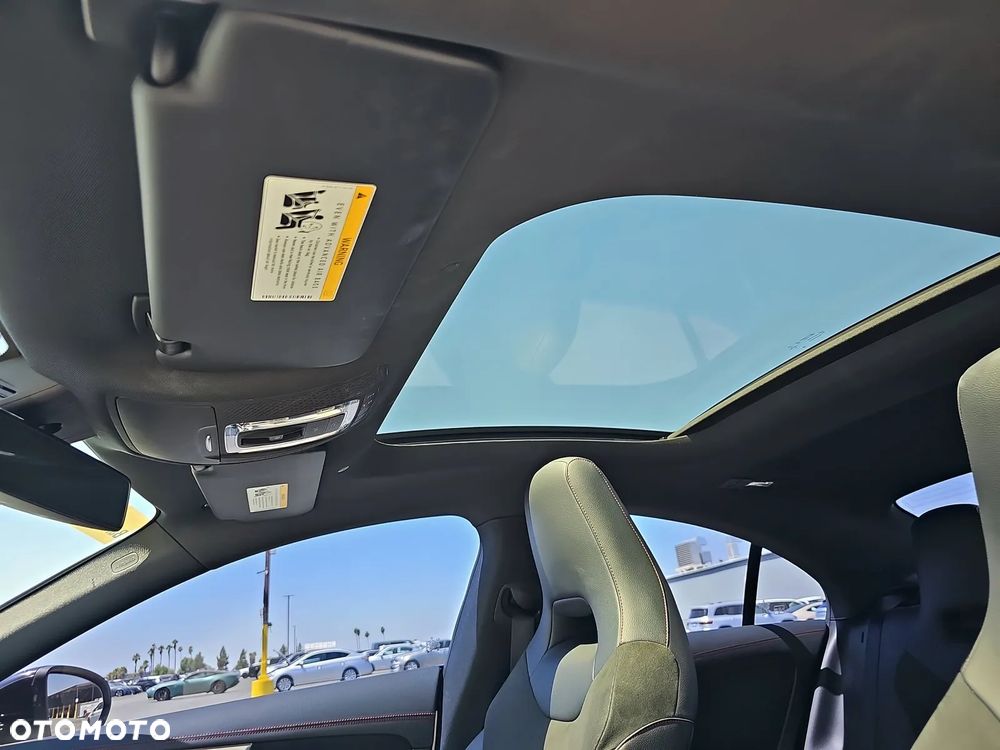 Mercedes-Benz CLA AMG 35 4-Matic 7G-DCT - 10