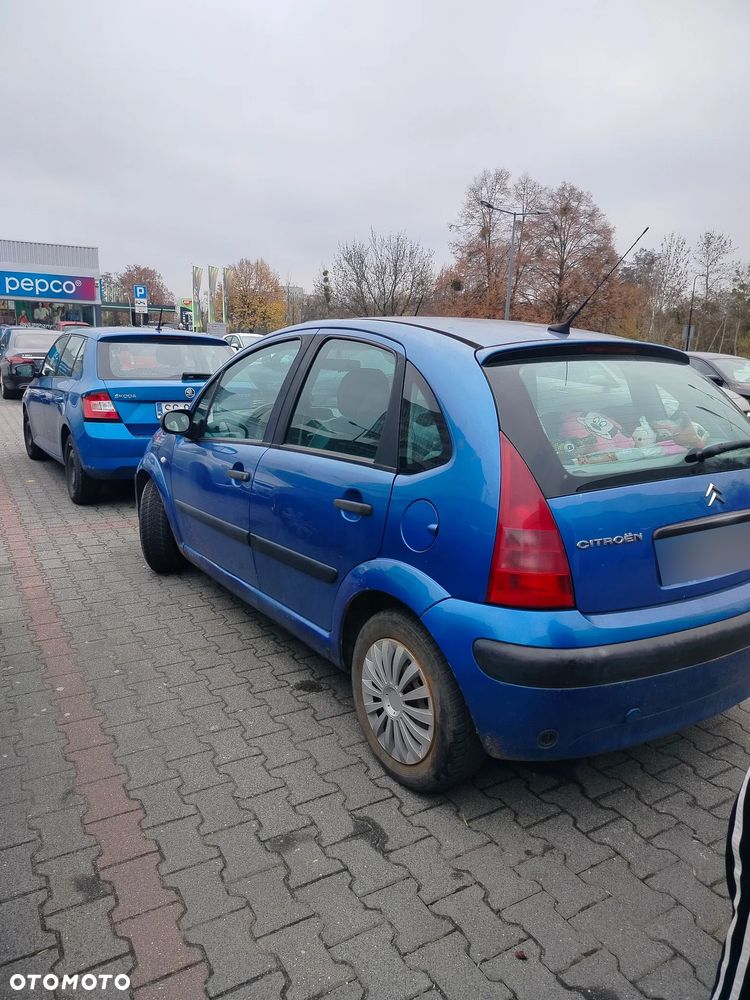 Citroën C3 1.1 X - 5