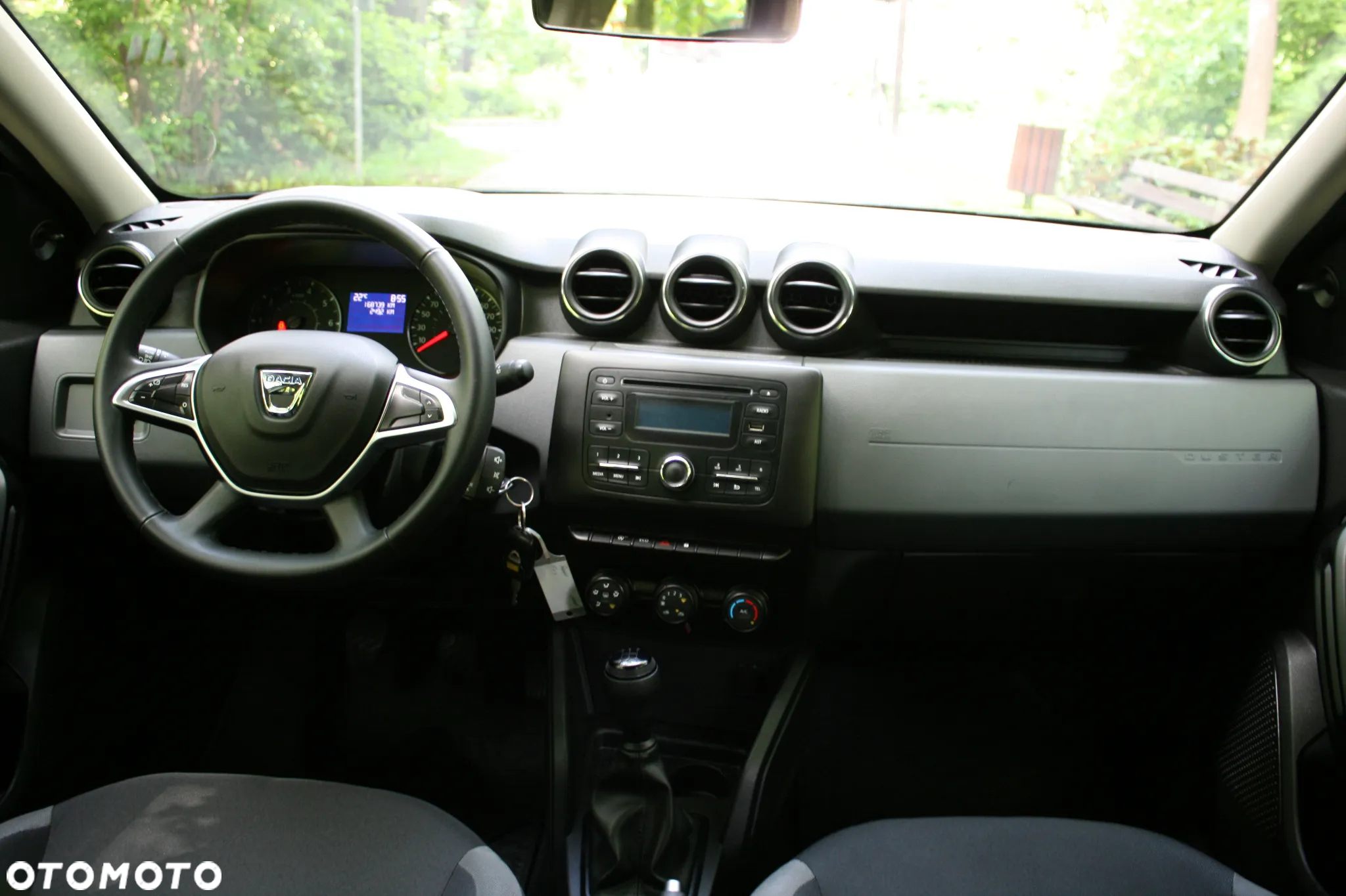 Dacia Duster - 12