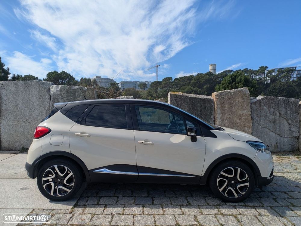 Renault Captur - 1