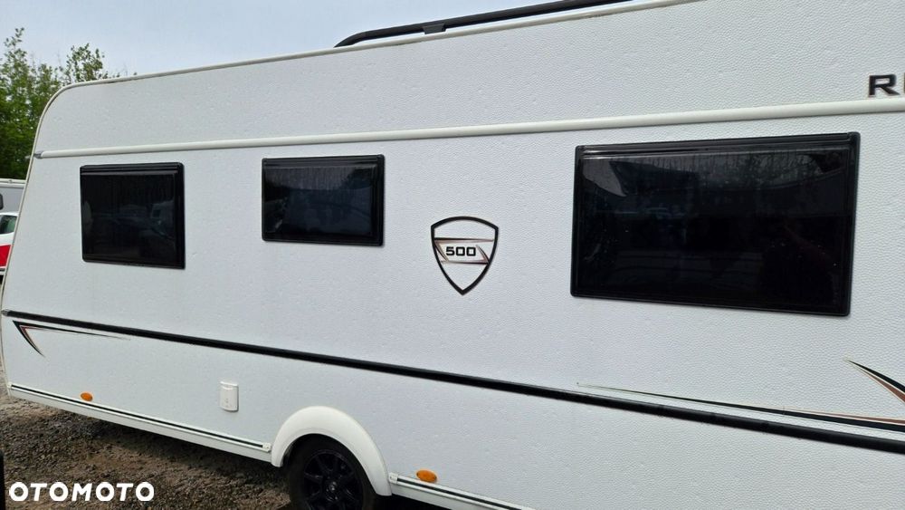 Caravelair Rubis 500 - 9