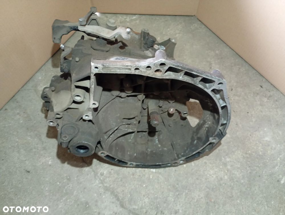 CITROEN C3 1,4HDI skrzynia biegów 20CQ03