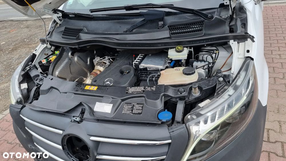 Mercedes-Benz Vito - 26