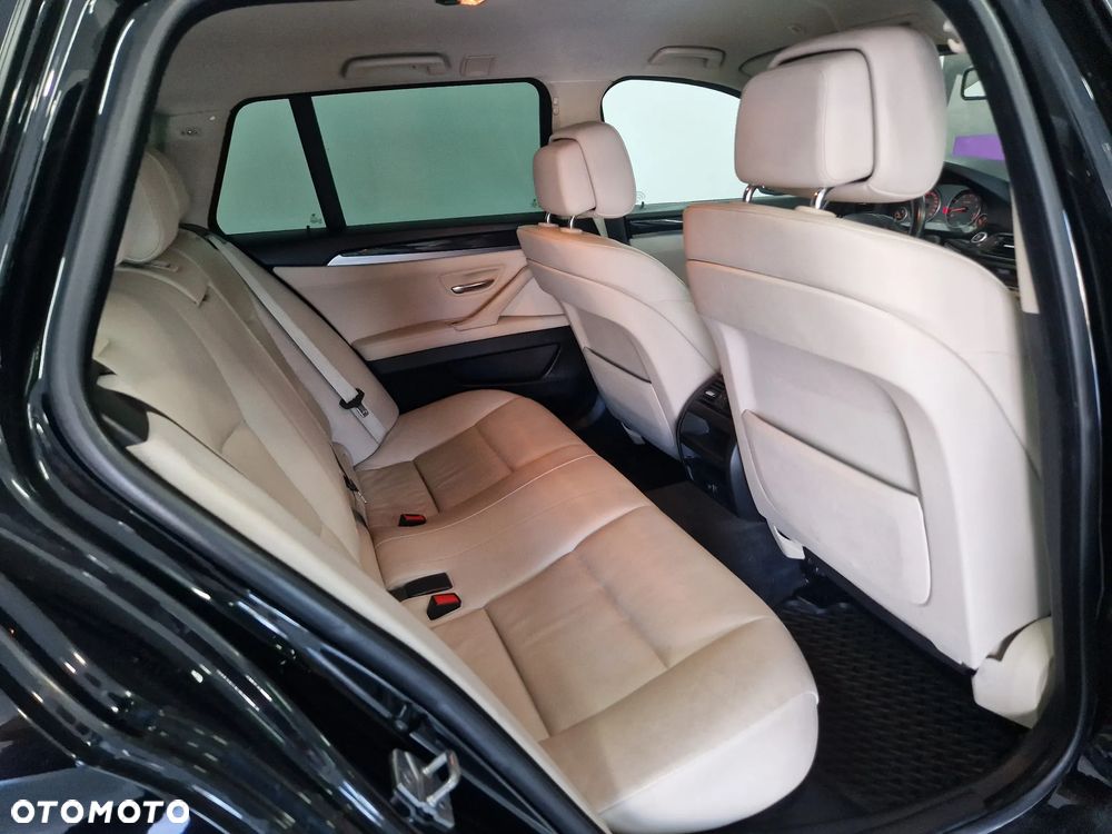BMW Seria 5 - 15