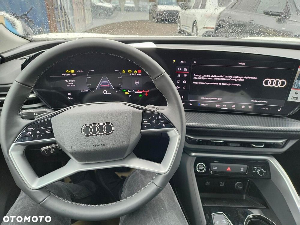 Audi Q5 - 10