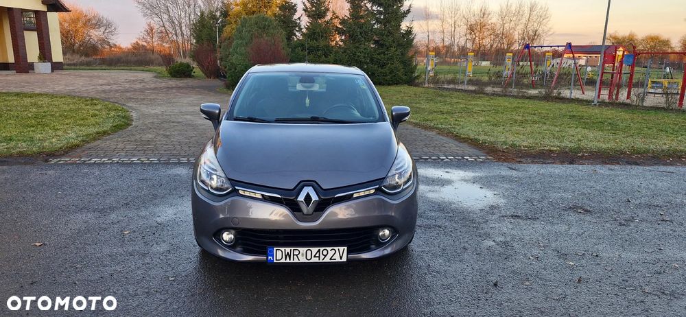 Renault Clio (Energy) TCe 90 Bose Edition - 16