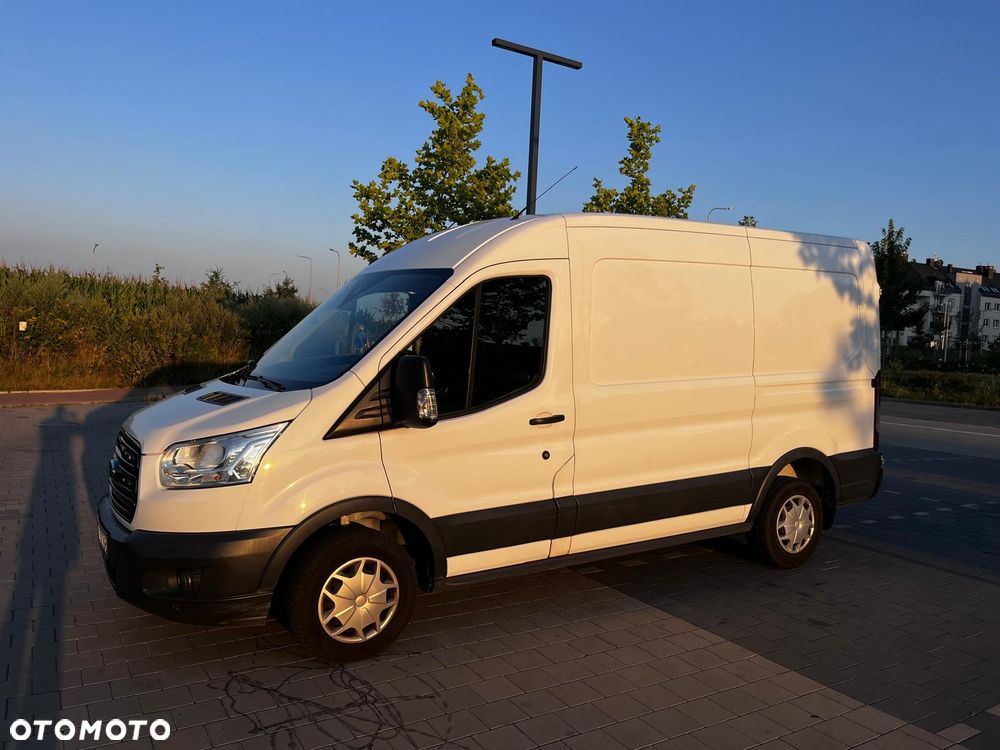 Ford Transit - 4