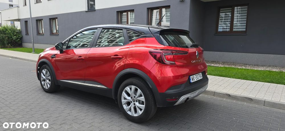 Renault Captur - 10