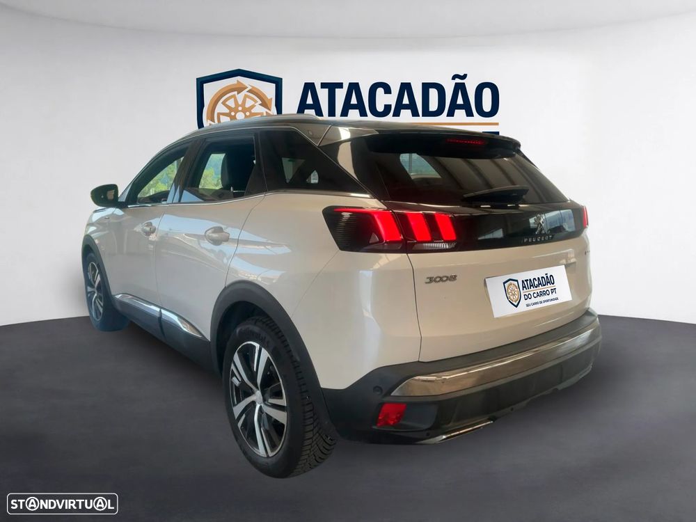 Peugeot 3008 - 16
