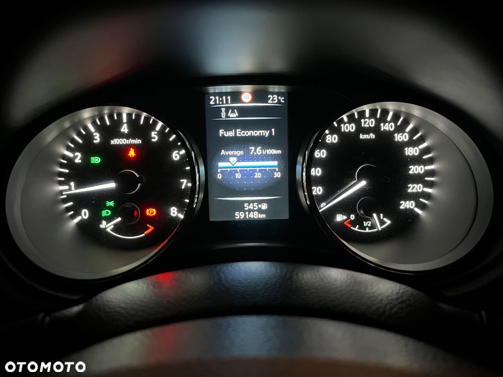 Nissan Qashqai 1.2 DIG-T N-Connecta - 31