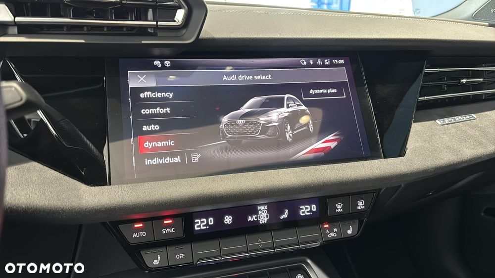 Audi S3 Sportback - 23