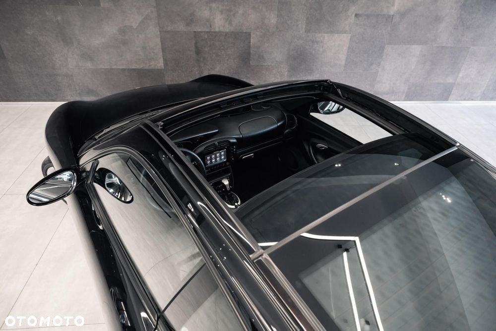 Porsche 911 - 38