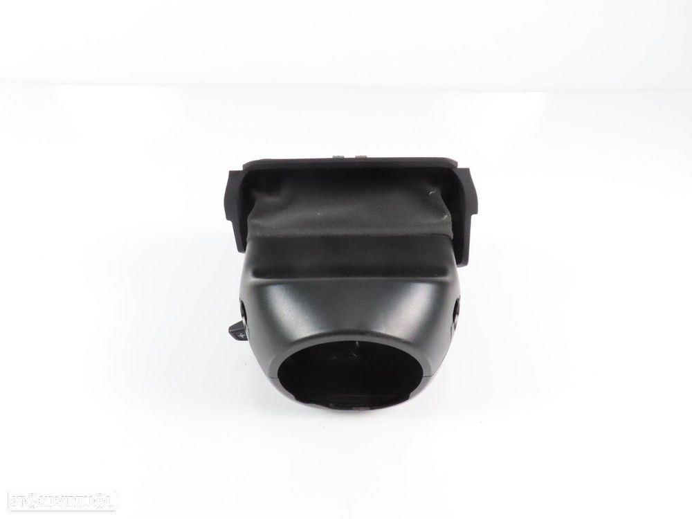 Revestimento / Plástico da Coluna de Direção Seminovo/ Original BMW 7 (F01, F02,... - 1