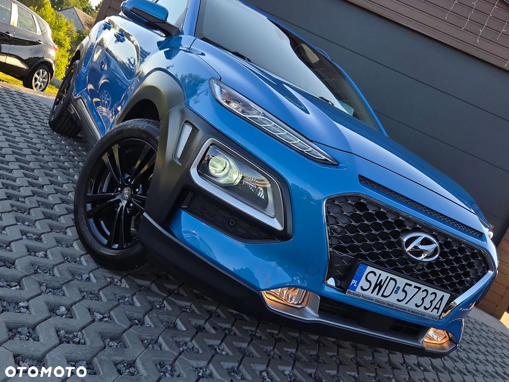 Hyundai Kona - 5