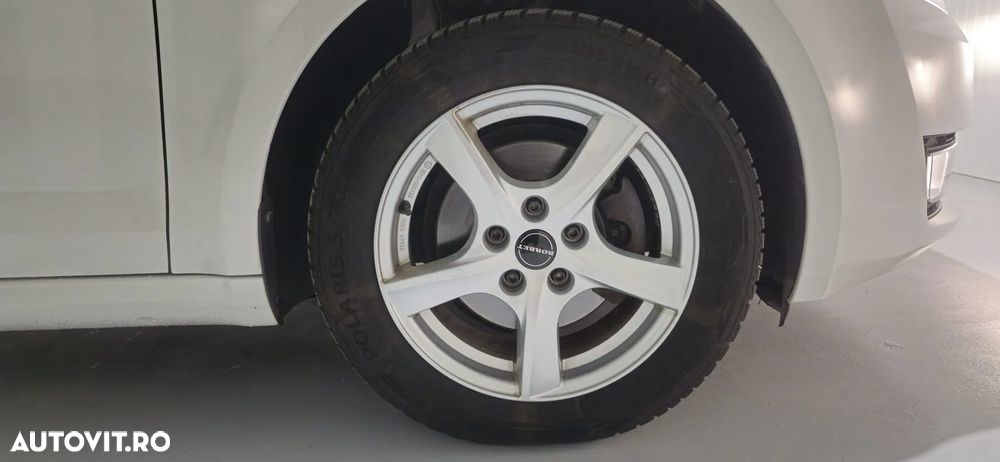 Skoda Octavia 2.0 TDI Green tec Elegance - 13