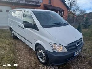Mercedes-Benz VITO - 1