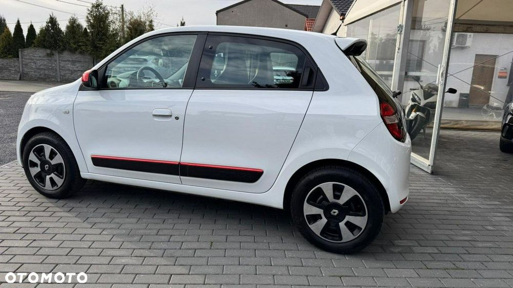 Renault Twingo SCe 70 Expression - 12