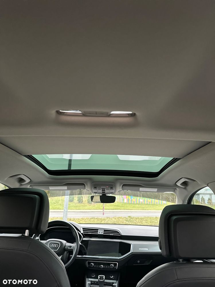 Audi Q3 45 TFSI Quattro S-Line S tronic - 22