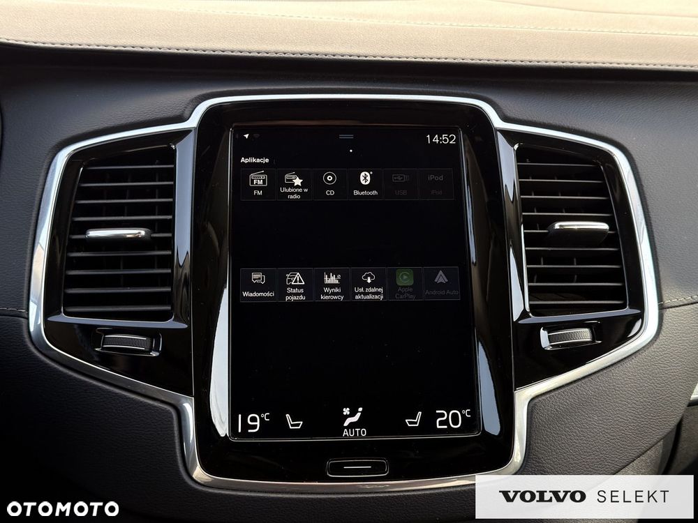 Volvo XC 90 - 29