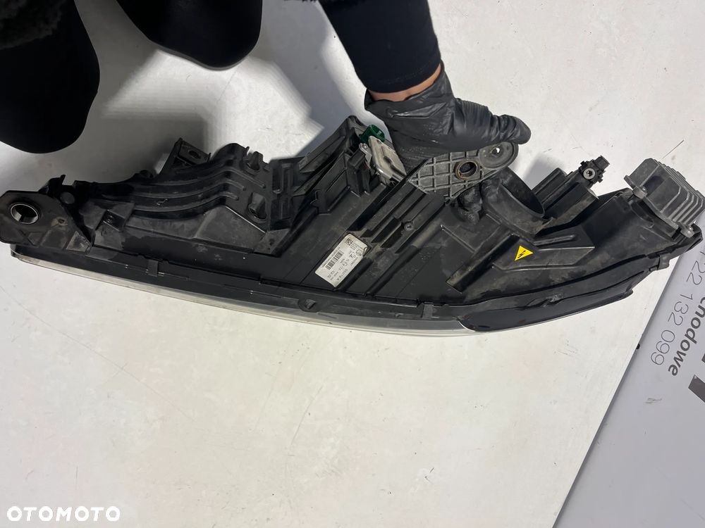 Lampa BIXENON ALFA ROMEO STELVIO 50552987 LEWA - 16