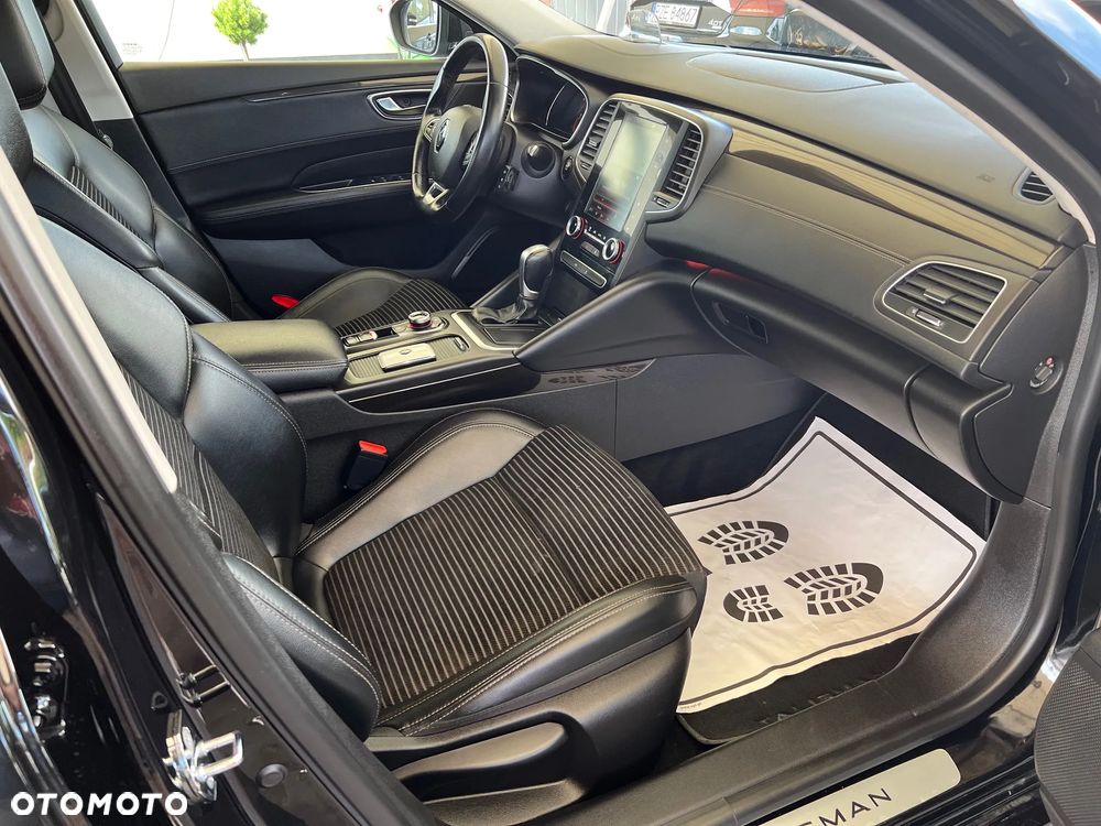 Renault Talisman ENERGY dCi 160 EDC INTENS - 9