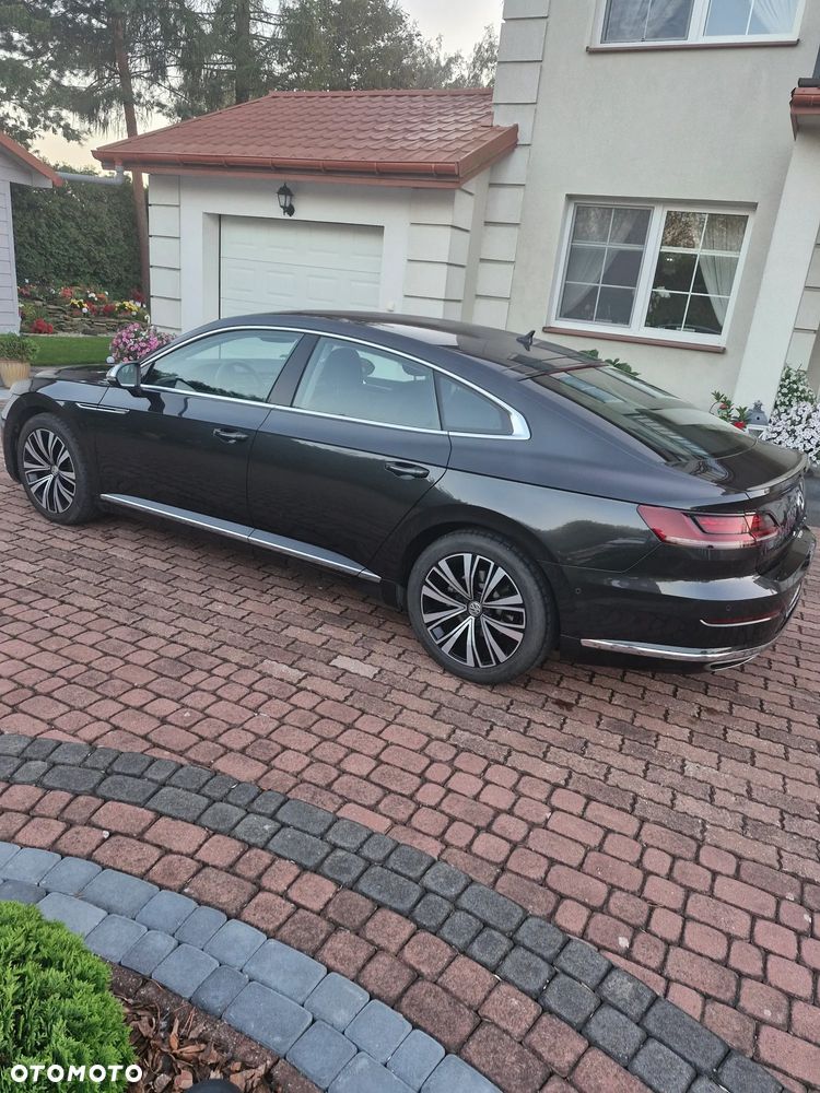 Volkswagen Arteon 2.0 TSI Elegance DSG - 9