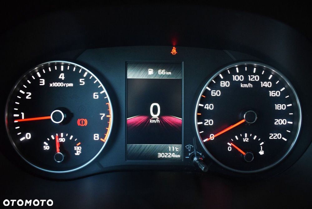 Kia Picanto 1.2 L Business Line - 17