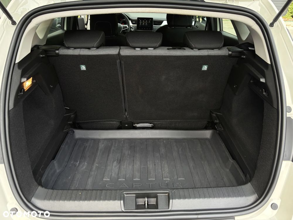 Renault Captur 1.3 TCe Intens EDC - 35