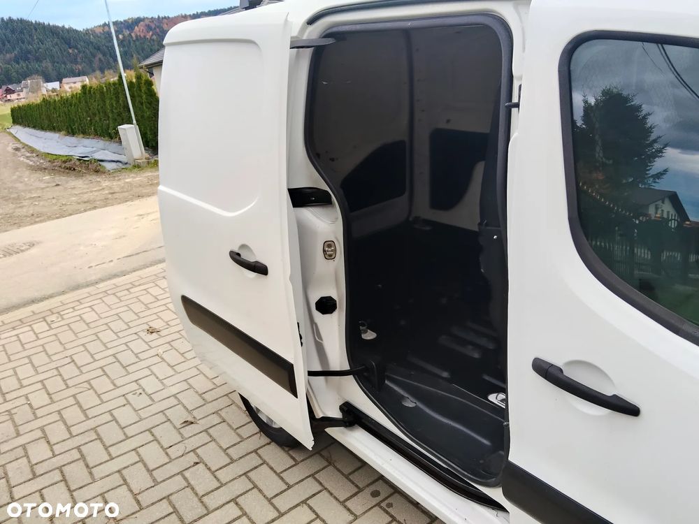 Citroën Berlingo 1.6 HDi 90 FAP C-Chic - 21