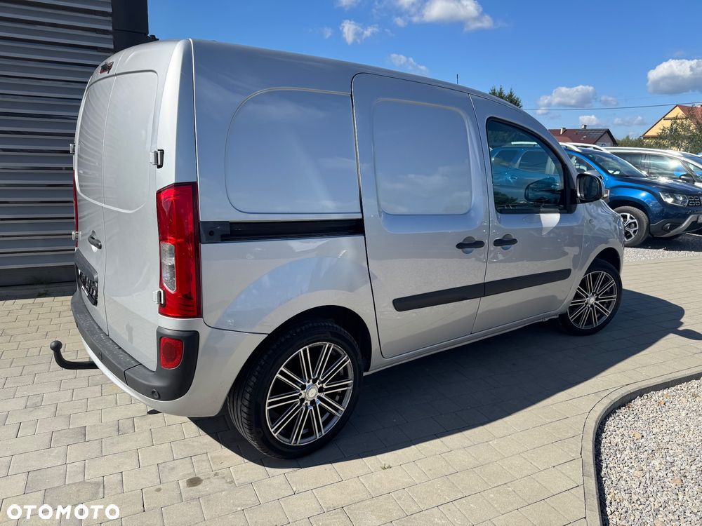 Mercedes-Benz Citan - 7