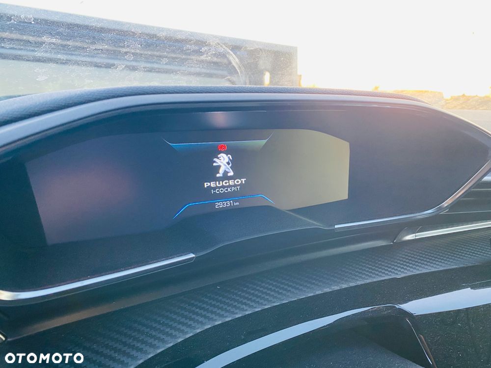 Peugeot 508 1.6 PureTech HYbrid PHEV GT S&S EAT8 - 23