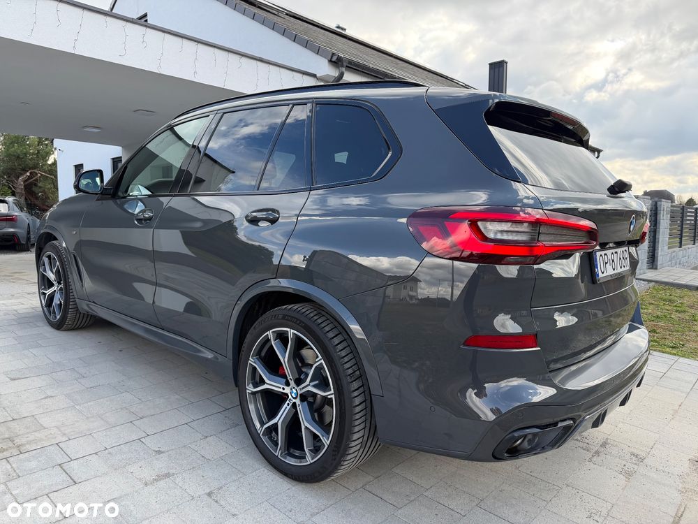 BMW X5 xDrive30d - 18