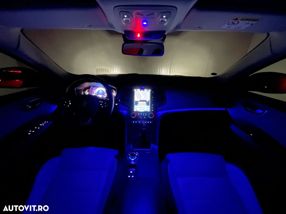 Renault Talisman Grandtour BLUE dCi 150 BUSINESS EDITION - 7