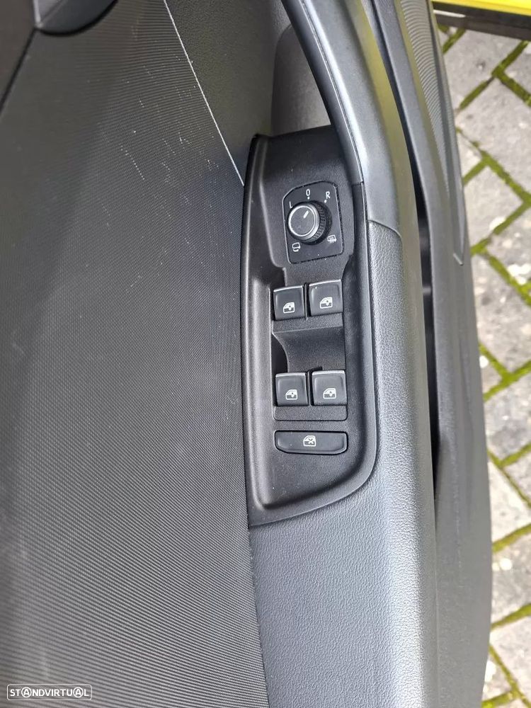 Audi A1 Sportback 30 TFSI S line - 22