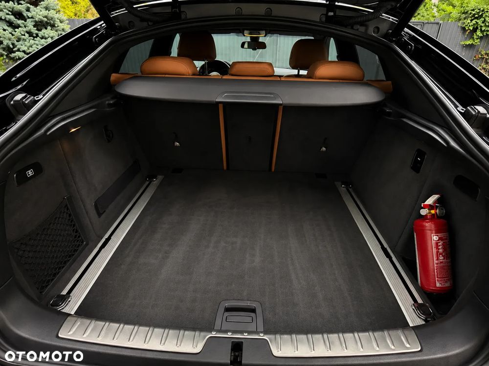 BMW X6 xDrive30d M Sport - 20