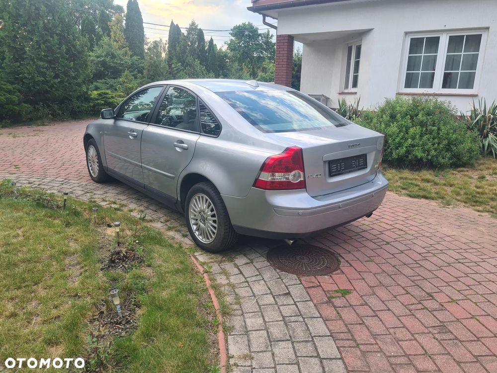 Volvo S40 T5 AWD Summum - 9