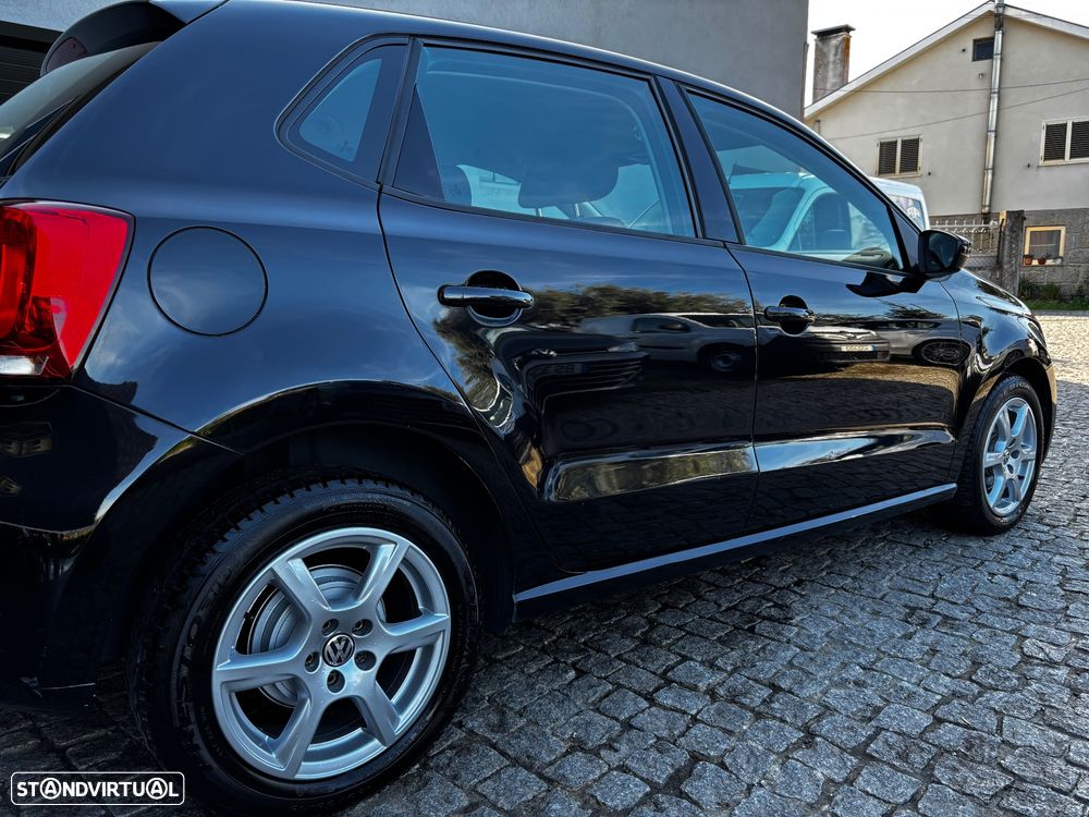 VW Polo - 4