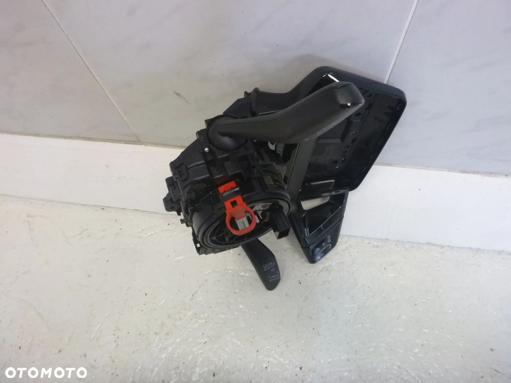 VOLKSWAGEN VW ID.3 PRZEŁĄCZNIK MANETKA ZESPÓŁ PANEL - 5