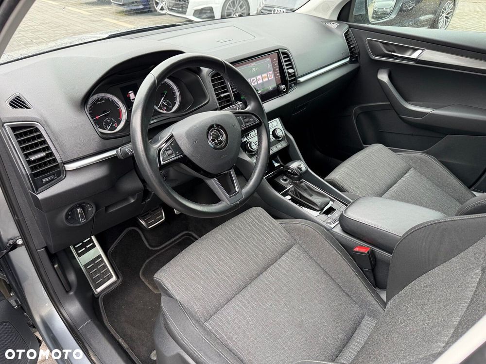Skoda Karoq - 10