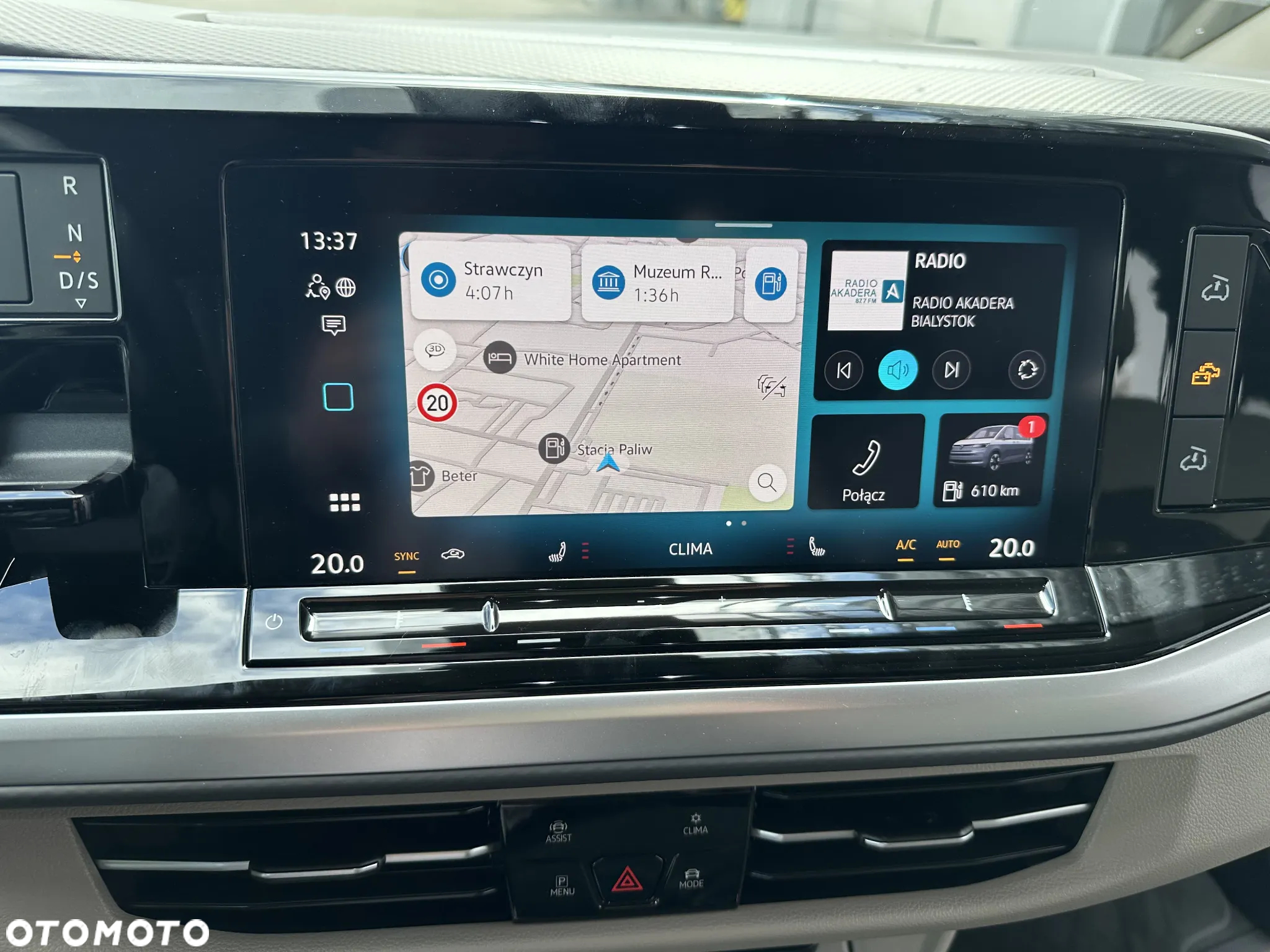 Volkswagen California - 14