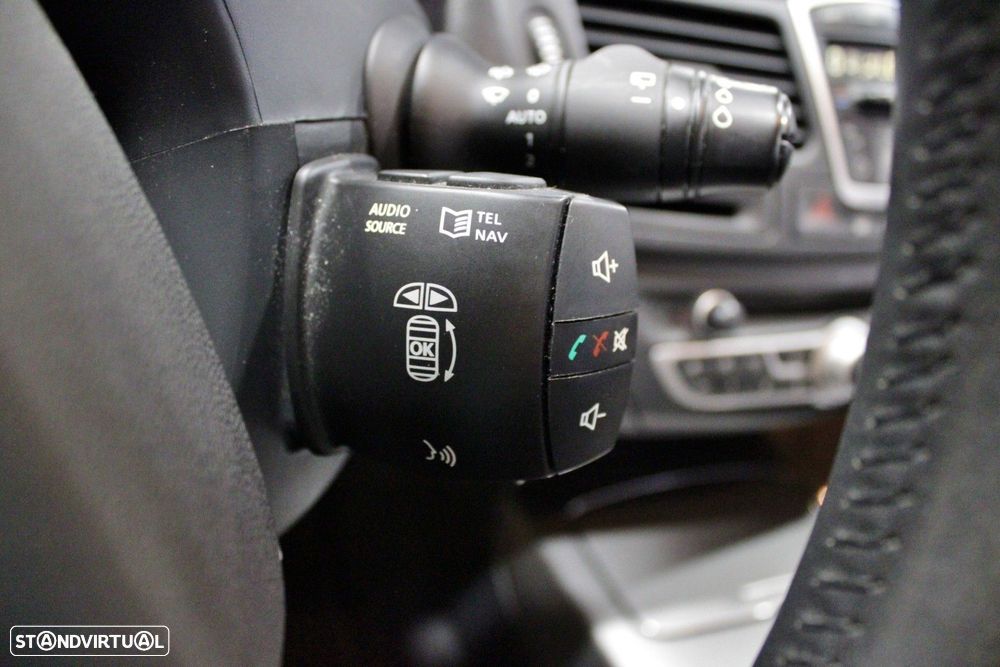 Renault Laguna Break 2.0 dCi GT 4Control - 35