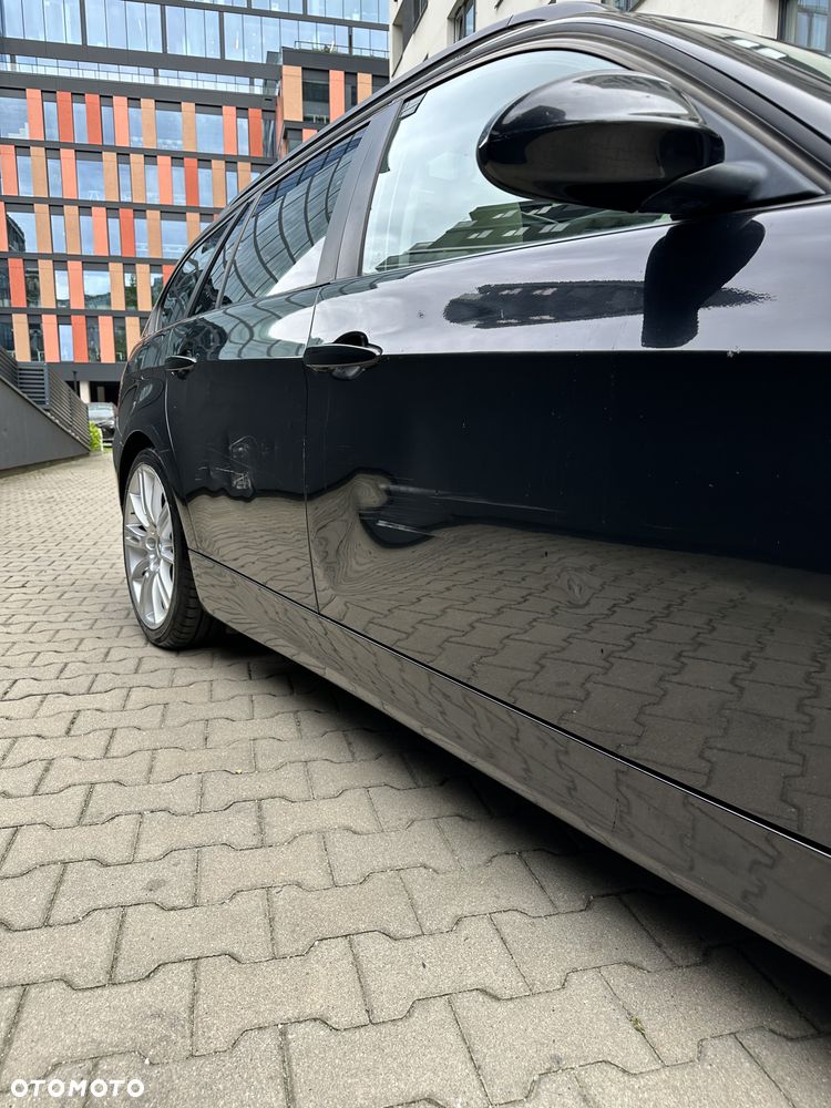 BMW Seria 3 - 12