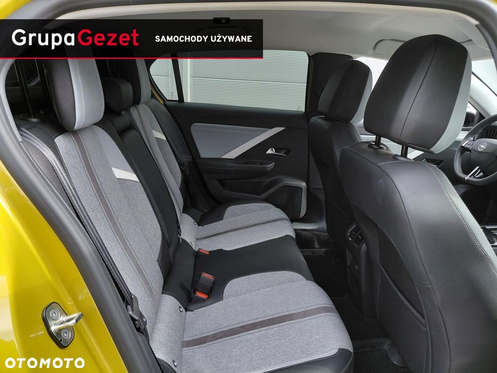 Opel Astra - 6