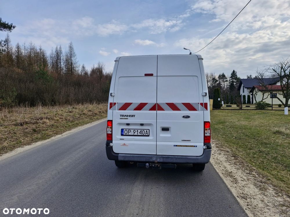 Ford TRANSIT - 5