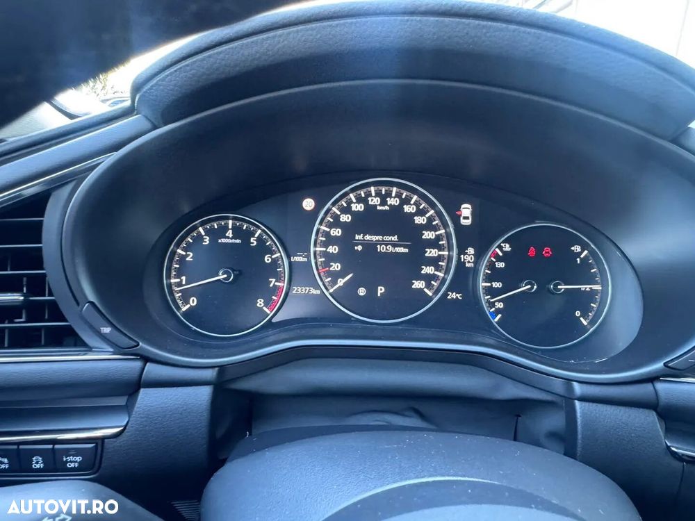 Mazda 3 - 16
