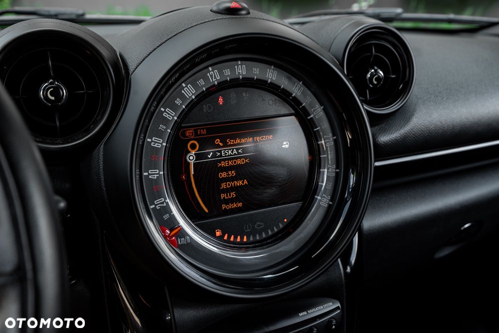 MINI Countryman - 30