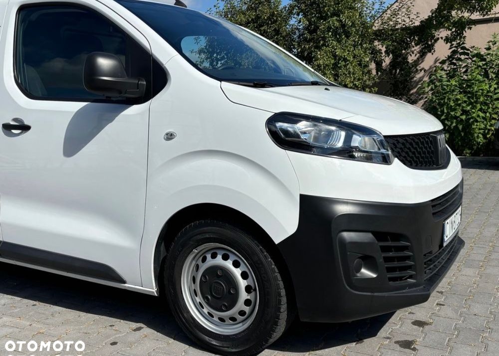 Fiat Scudo L3 - 10