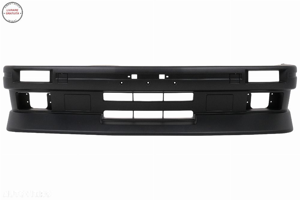 Bara Fata BMW Seria 3 E30 (1982-1990) M Sport Design- livrare gratuita - 1