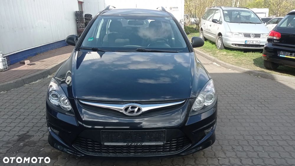 Hyundai i30 i30cw 1.4 Comfort - 32
